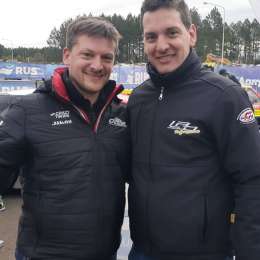 Hermanos y rivales en el TC