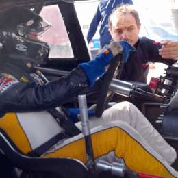 Retorna Javier Balzano, es el invitado de Sebastián Abella