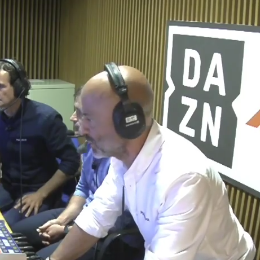 VIDEO: el relato español de la primera victoria de Carlos Sainz en F1