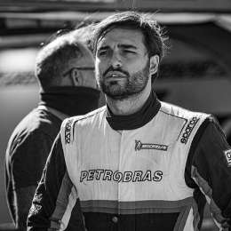 Michell Bonnin, con equipo nuevo e invitado confirmado