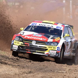 Transchaco Rally 2022: lo que hay que saber