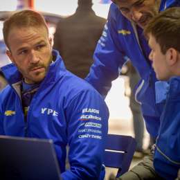 Caso Agustín Canapino: llegó el día de la definición