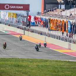 Superbike Argentino: los horarios para Villicum