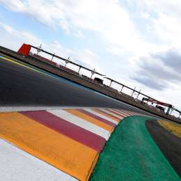 El Superbike Argentino puso primera en Villicum