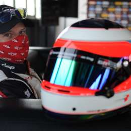 Barrichello vino al Top Race, ¿y regresa al TC2000?