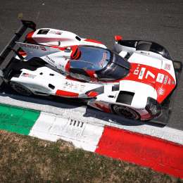 WEC: Pechito López largará cuarto en las 6 horas de Monza