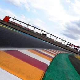 VIDEO: polémica por la bandera amarilla