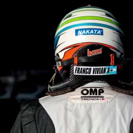 Vivian: "Los comisarios no quieren asumir que se mandaron una cagada"