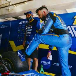 TC en Posadas: baja de último momento