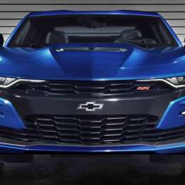 “En el TC prefiero armar un Camaro antes que un Camry”