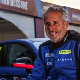 TC2000: ¿correrá Bessone los 200 Kilómetros de Buenos Aires?