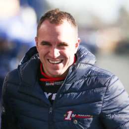 VIDEO: subí que Werner te lleva a recorrer el autódromo de Posadas