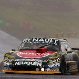 Benvenuti, dueño de la segunda serie del TC