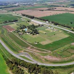 TC2000 en Rafaela: horarios para el fin de semana
