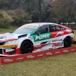 Puma Energy Honda Team, en la participación hacia el futuro