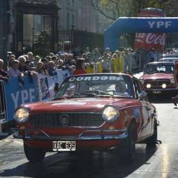 Se viene el Gran Premio Histórico del ACA