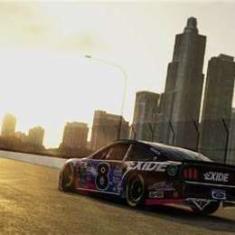 Nascar correrá por las calles de Chicago