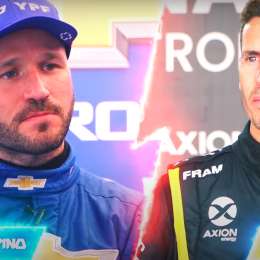 Día del Amigo: ¿en qué se diferencian Canapino y Pernía?