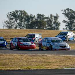 TC2000 Series: Un protagonista del torneo cambia de auto