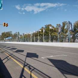 TC2000: ¿cuál es la estrategia elegida para correr en Rafaela?