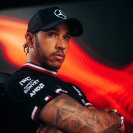 F1: ¿Qué es lo que preocupa a Lewis Hamilton?
