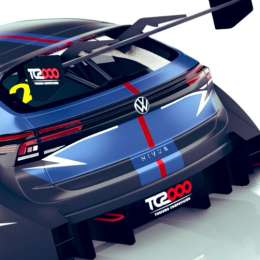 ¿Cómo serán los autos del nuevo TC2000?