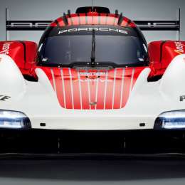 LMH y LMDh: equipos para WEC e IMSA en 2023