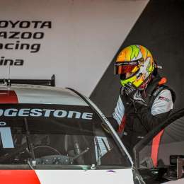 TC2000: ¿qué opina Nacho Montenegro sobre Jorgito Barrio?