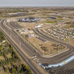 TC 2000: ¿donde correrá en octubre?