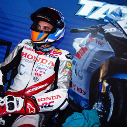 WorldSBK: triunfo de Bautista y Mercado completó la primera en Most