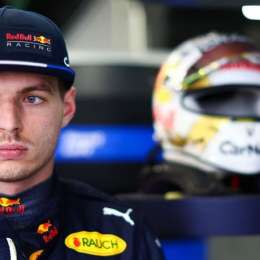 VIDEO: ¿qué pasó con Max Verstappen en la clasificación para el GP de Hungría?