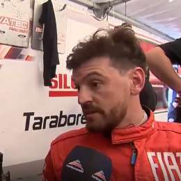 Josito Di Palma y una dura acusación: "Lo mandan a chocarme"