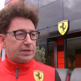 VIDEO: ¿qué explicó Binotto de la estrategia de Ferrari con Leclerc en la F1 de Hungría?