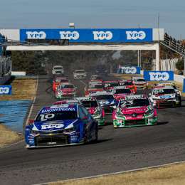 TC 2000: ¿vuelve a correr en Alta Gracia?