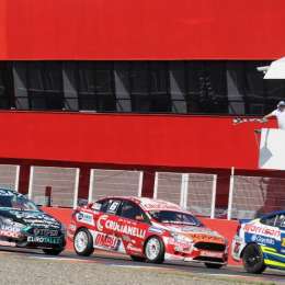 TN Clase 3: ¿qué dice el reglamento sobre los lastres?