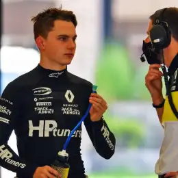 Oscar Piastri reemplazará a Alonso en Alpine