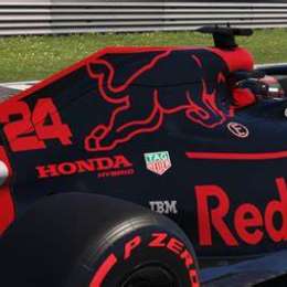 Red Bull y Honda extienden su contrato hasta 2025
