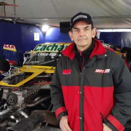 Un "Machete" que lleva 20 años pegando en el TC