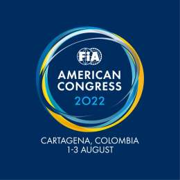 La FIA realiza el Congreso Americano en Colombia