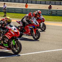 Superbike Argentino: ¿qué campeón podría volver en Villicum?