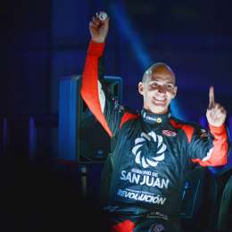 TC: Los pilotos que pueden largar primero en Villicum