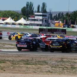 General Roca, ¿se despide del automovilismo nacional?