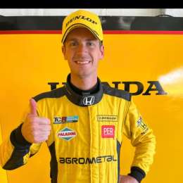 Juan Ángel Rosso: "Fue una vuelta que buscamos"