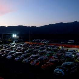 TC: así se largará el Desafío de Las Estrellas