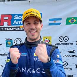 José Manuel Sapag: "Estoy re contento por este resultado"