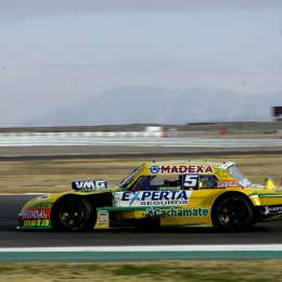 Copa de Oro: seis lugares para 14 pilotos