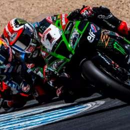 Mundial de Superbike: a la venta las entradas, con sorteo de motos