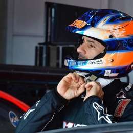 TC2000: Spataro: “Continuaremos desarrollando el Fiat”