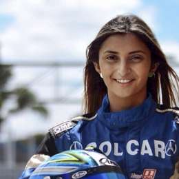 Formula Nacional tendrá el debut de Valentina Funes