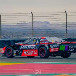 TC: la duda que pone en jaque a Agustín Canapino